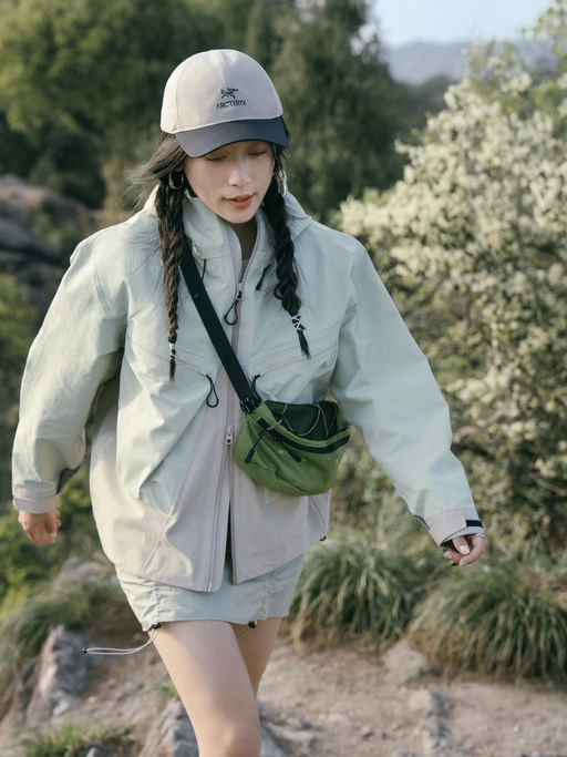 🐦【鸟家帽子好划算！】【Arc'teryx 好过黑五】