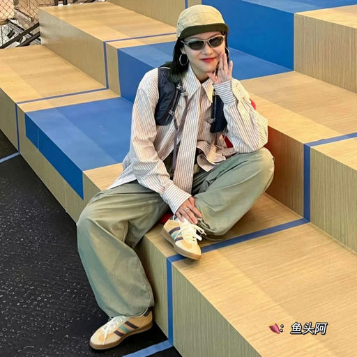 【夏日冰激凌】gazelle新配色，8折