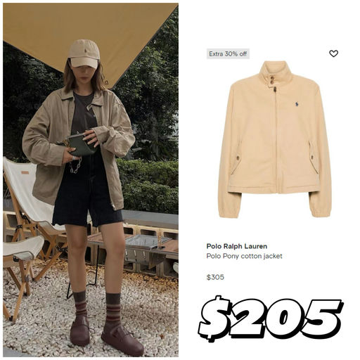 【定优+7折】PRL 应季好价