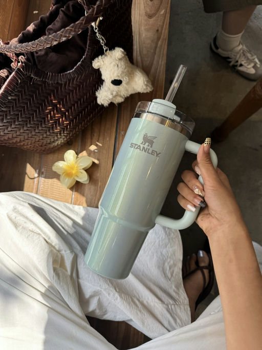 💦【Stanley 40 oz】 【6折，多色入】