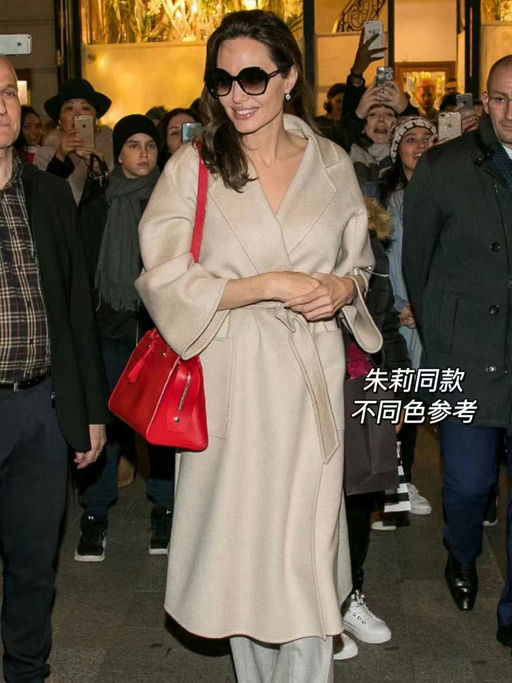 【炸裂36折！】羊毛价买羊绒