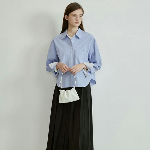 【小而美】【柔软小羊皮】