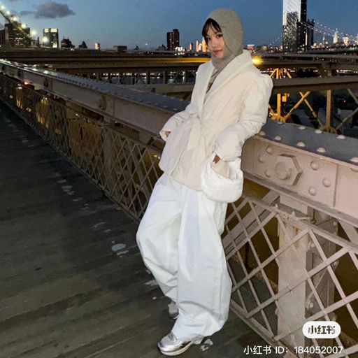 【韩妹人手一顶】最热门灰色