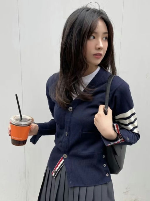 【48折】【最最经典4道杠】