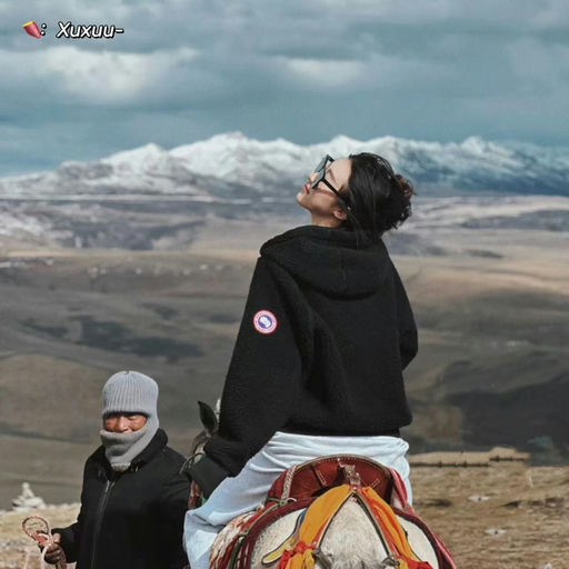 【罕见BUG】Chilliwack抓绒外套，8折