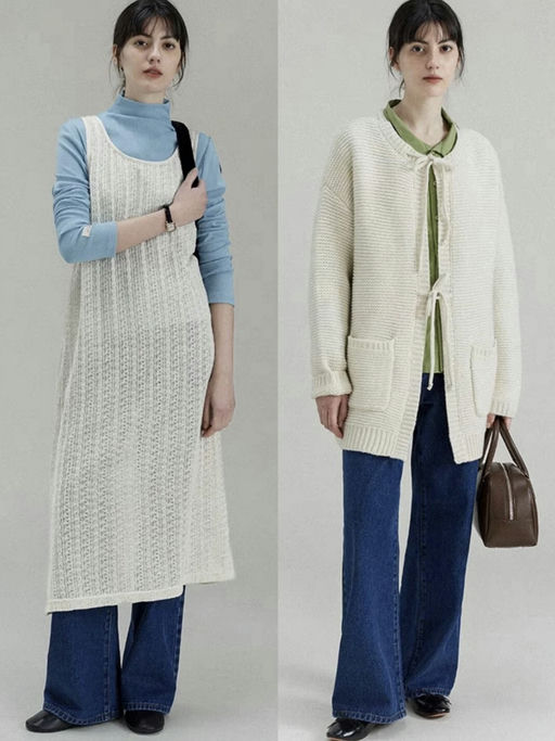 【今年最火酒桶裤】【$53，免运】