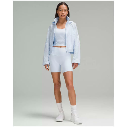 【微风蓝外套】防风防晒防小雨