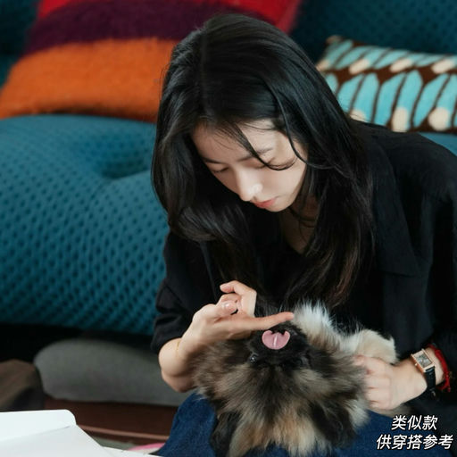 【黑衬衣Yyds】Lulu 你别太 Lemaire~