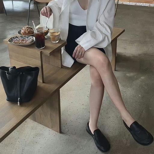 【肯豆同款】the row canal，85折