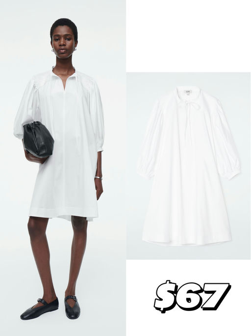 【从未有过！】COS 低至3折大跳水