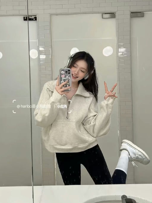 【封神浅灰色】【Scuba 经典复刻】