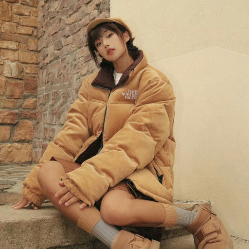 【TNF 5折】也许是今年最后一次