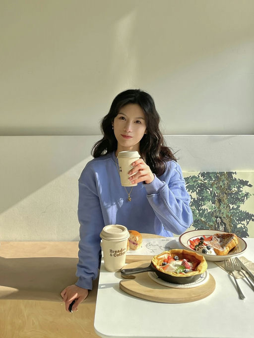 【喵喵同款】【韩系画报风】