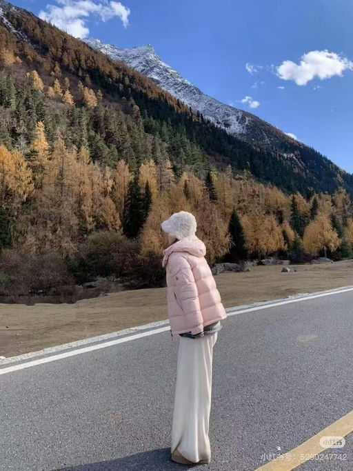 【活久见】【BUG价8折】Moncler Maire