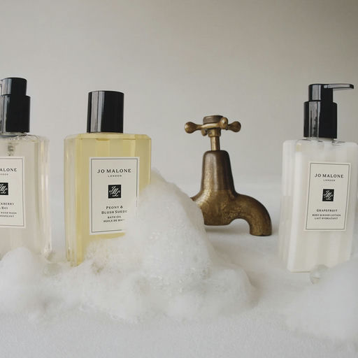 【Jo Malone 6折】送礼好选择