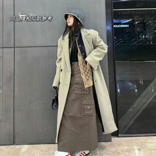 【37折！】Gucci新款老花渔夫帽，抄底了