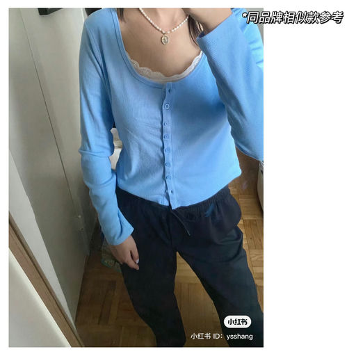 【好穿显瘦】小个子友好