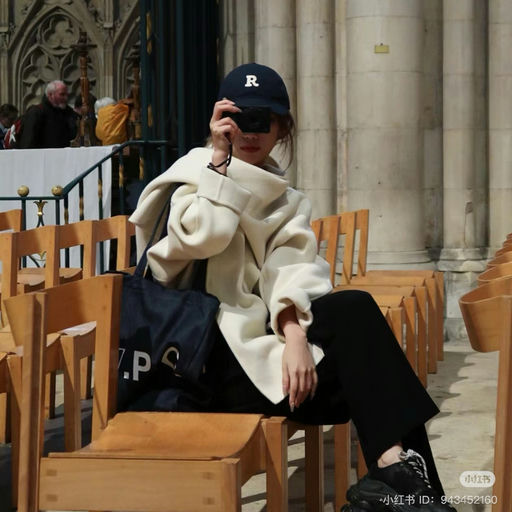 【魔女斗篷】8折补货+上新