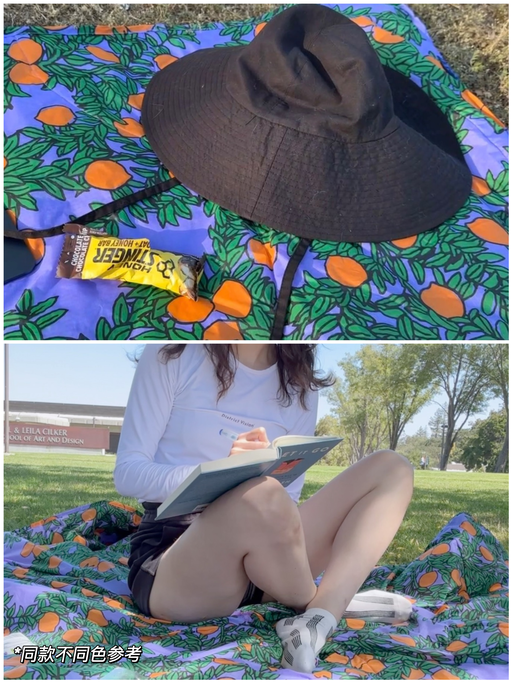 🧳【Baggu 75折】【联名款都参加！】第一弹