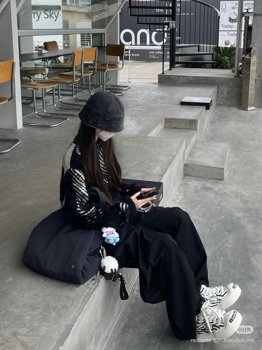 【差旅搭子】小🍠热门