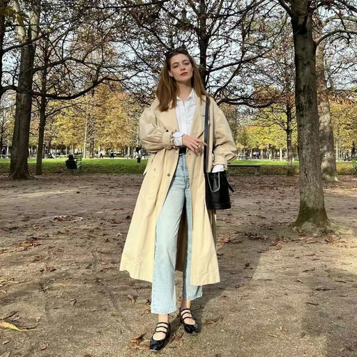 【应季46折】【法式乖乖女】Carel 入口内，全线超大定优+凑单满减