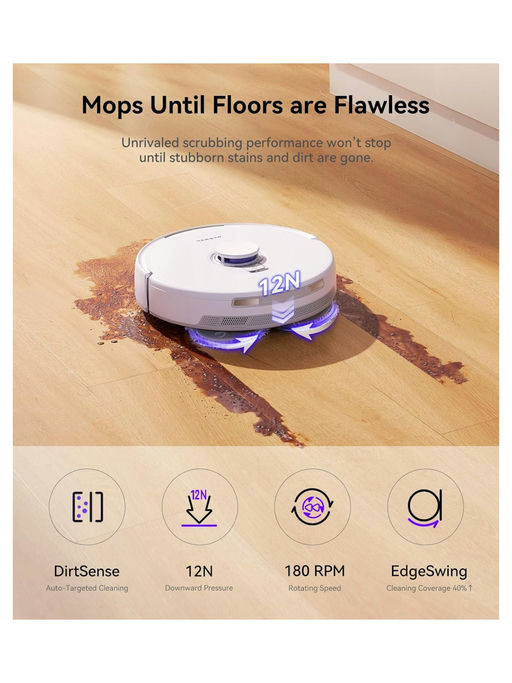 【云鲸最新款】【Freo X Ultra史低价】
