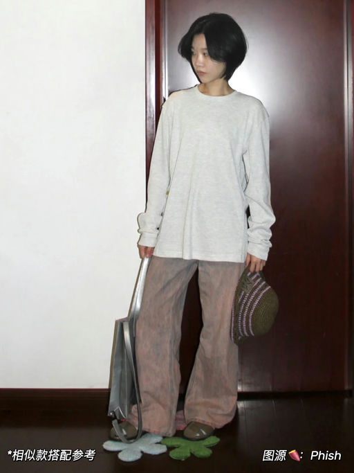 【显瘦天菜】57折