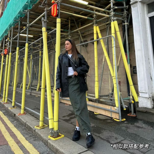 【Clean fit穿搭】49折