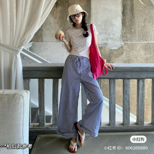 【碎花少女】上架即low stock