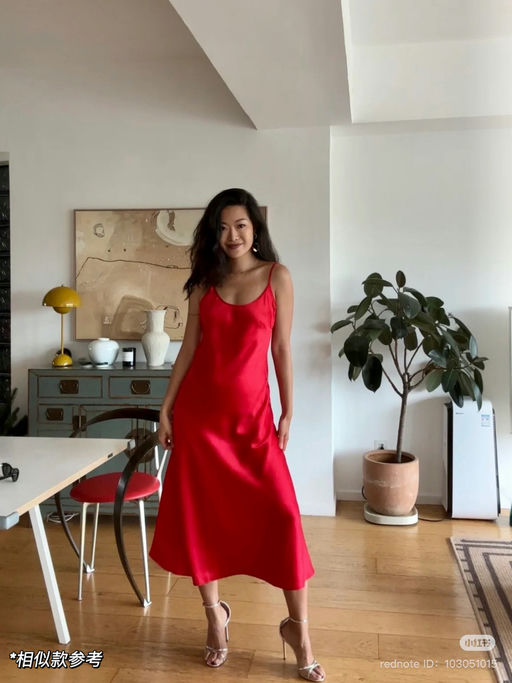 【情人节救急】可机洗真丝