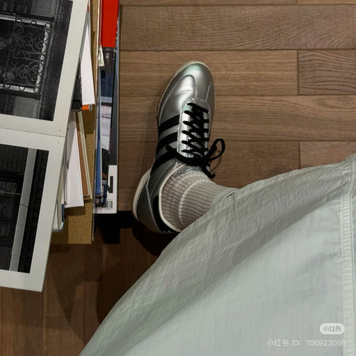 【薄底当道】小📕热门