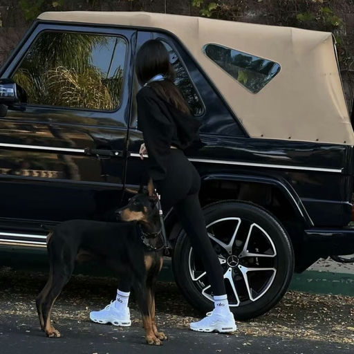 【肯豆她超爱】首次见到补货！