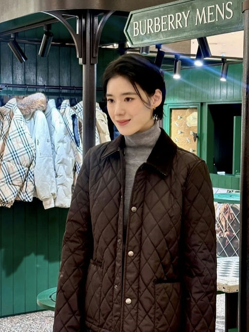 🐎【新款6折】【Burberry 应季好价】