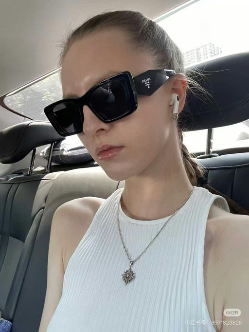 【再降+加新！】prada，大面积4折