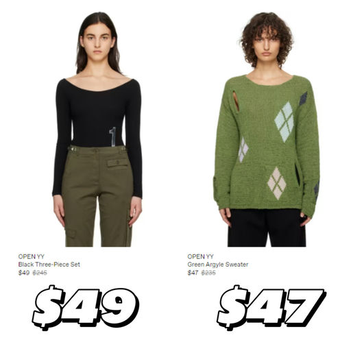 【IU 同款】不到$50就有！