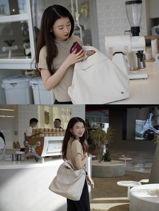 【神包降价！】【19 L 超大容量】