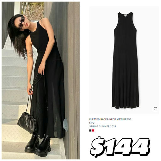 【COS 85折】牛角包/联名墨镜参加