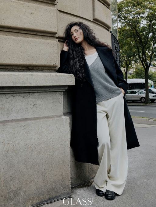 🧥【Max Mara 这里有好价】【明星款抄作业】