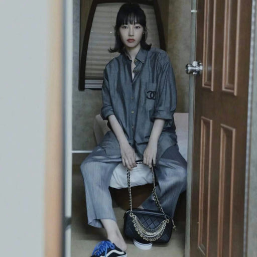 【史低回归～】PPIM JF111 神裤，$280，免运