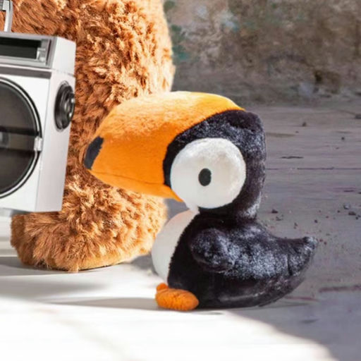 【珍稀品种】Jellycat新品速报