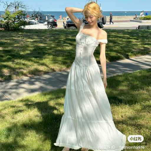 【青春少女系】Bella/海狸同款