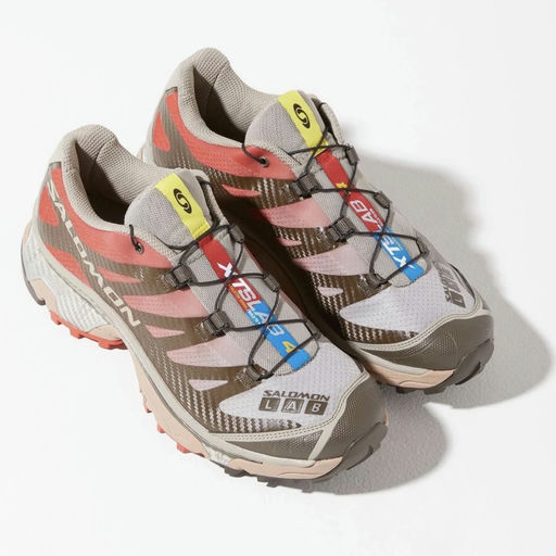 【捡漏价】Salomon 7折