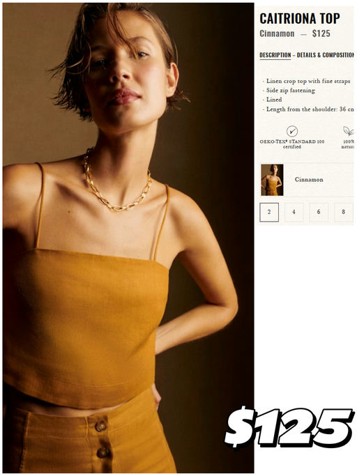 【没人比我更懂法式】Sezane 上新！