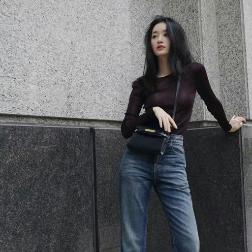 【Rose多次出镜】mini manhattan，7折