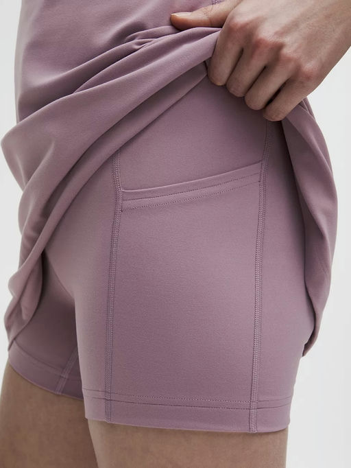 【一件出门超方便】【清冷玫瑰色系】