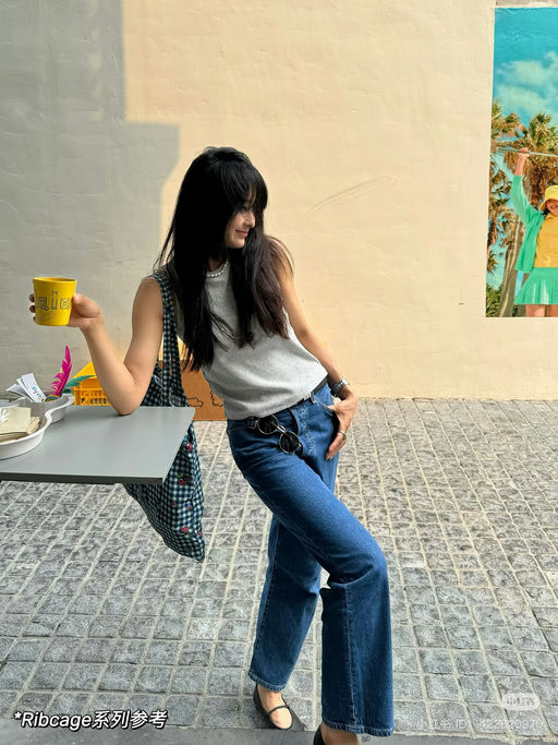 【牛仔裤元老】2x折