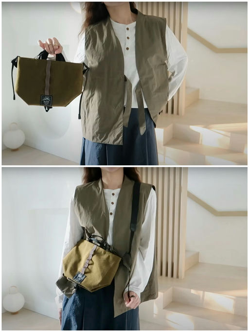 【询问度超高】7折，日系earthy girl