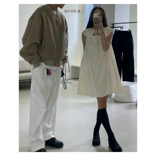 【Jennie同款】南韩大热门