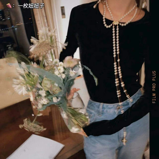 【破碎美学】西太后，珍珠系列补货