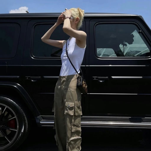 【6折】夏日必备百搭神器